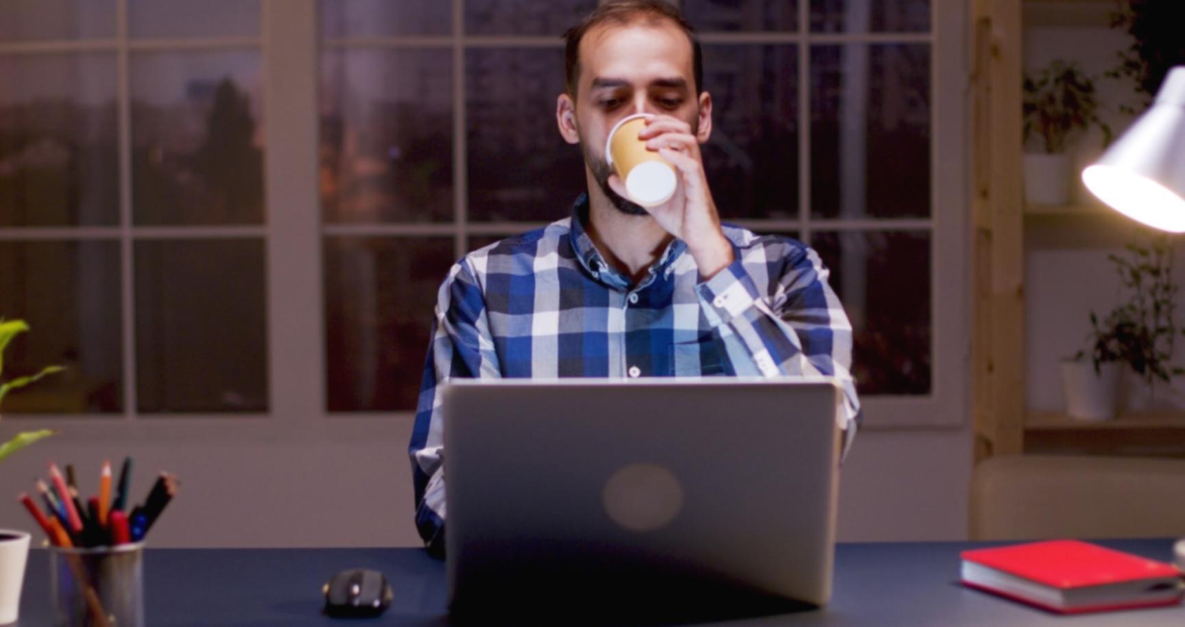 Advanced remote learning setup with multiple monitors displaying Unity interface and code editor