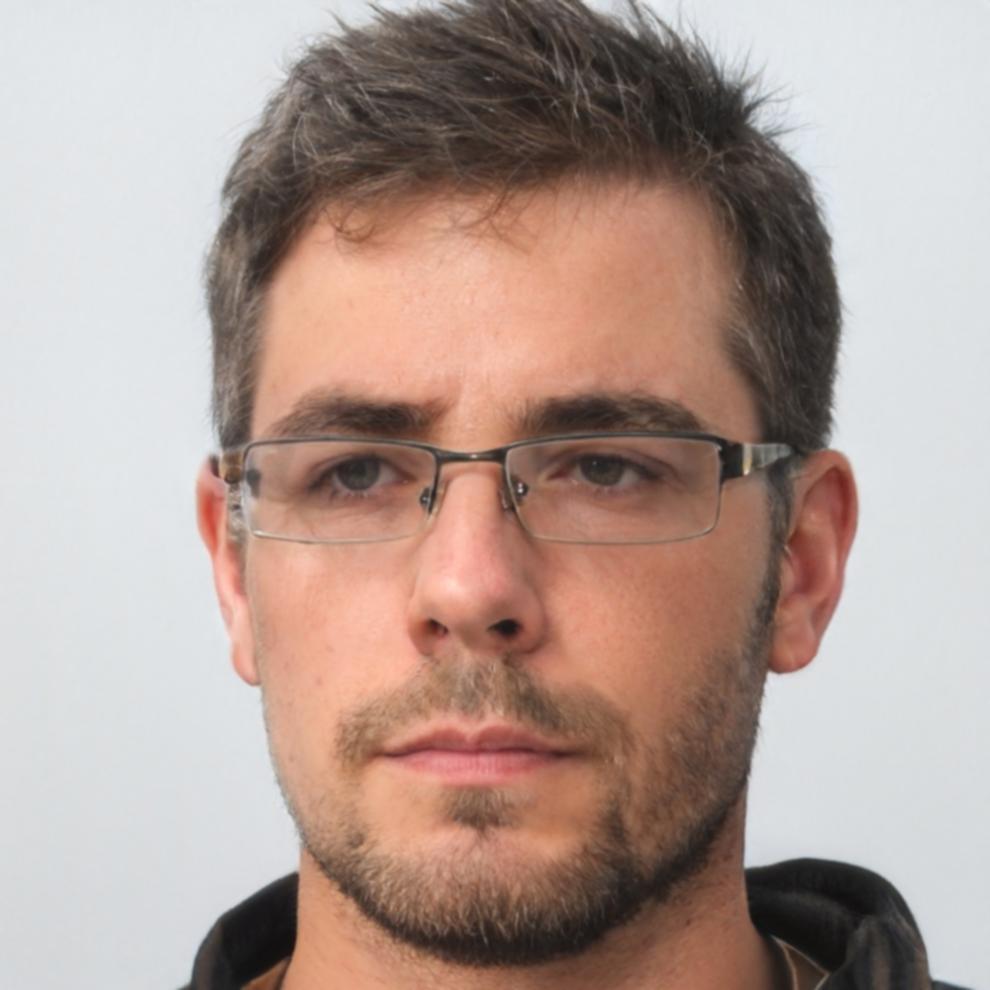 Andreas Chen, Game Analytics Specialist